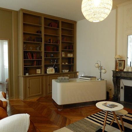 Maison Bossoreil Bed and Breakfast Angers Eksteriør billede