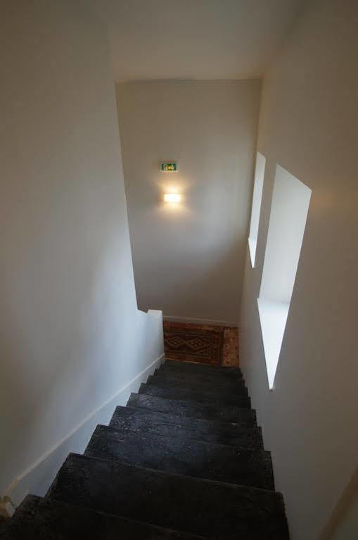 Maison Bossoreil Bed and Breakfast Angers Eksteriør billede