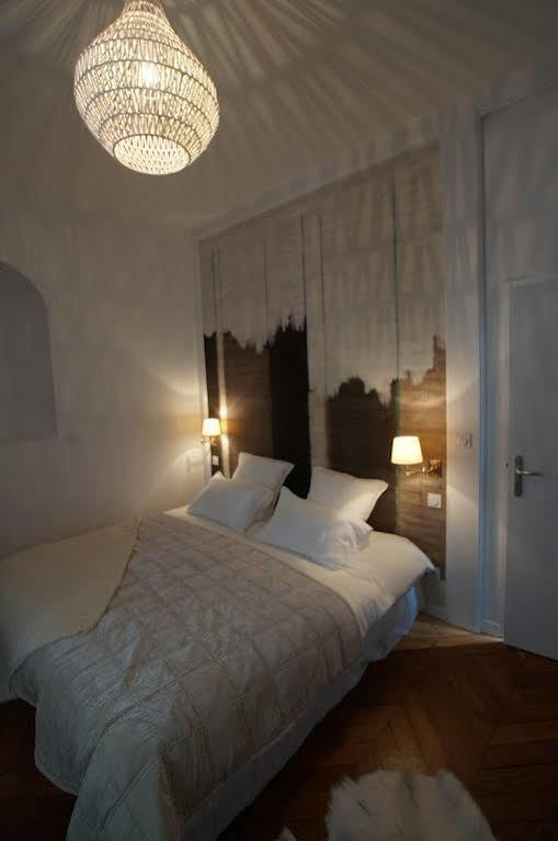 Maison Bossoreil Bed and Breakfast Angers Eksteriør billede