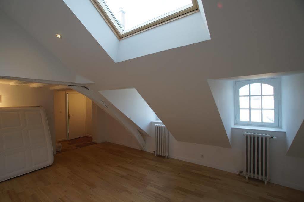 Maison Bossoreil Bed and Breakfast Angers Eksteriør billede